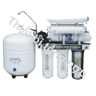 Máy lọc nước PURE 580-ROU6.2 lọc Hidrotek - CN, đèn UV